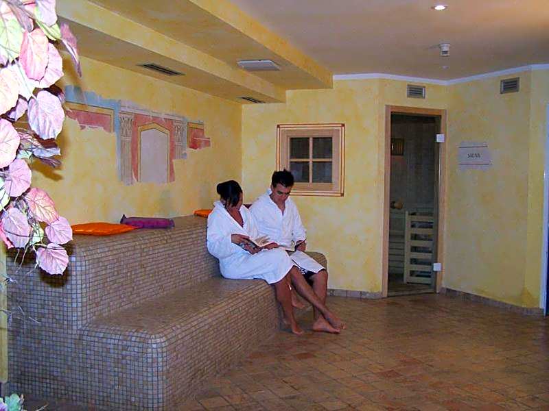 Hotel La Baita