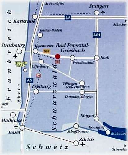 Flair Hotel Adlerbad