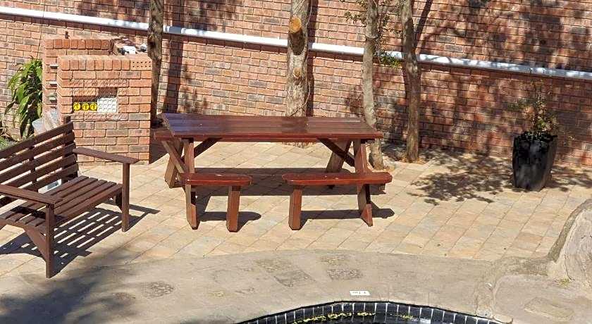 Bon a Vie Bed and Breakfast and Self Catering