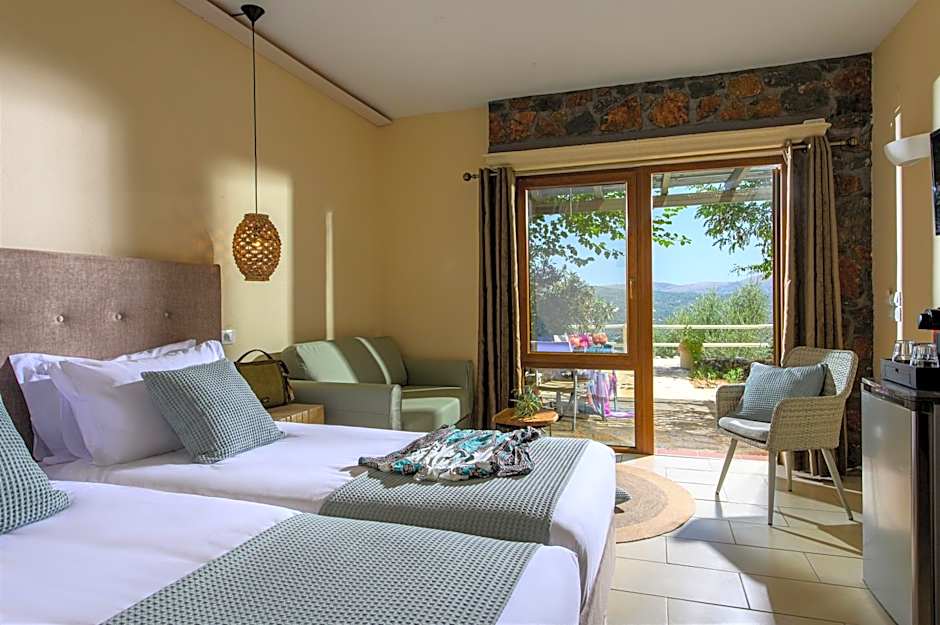 Country Hotel Velani