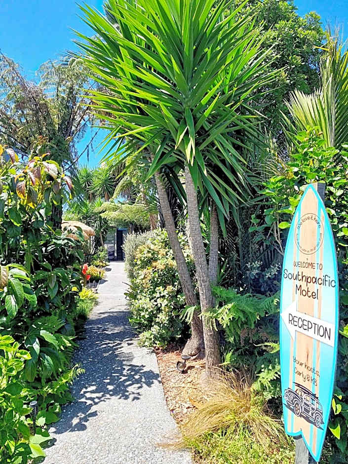 Southpacific Motel