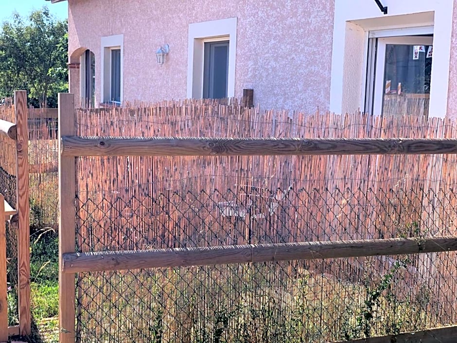 chambres d'hotes Labatut