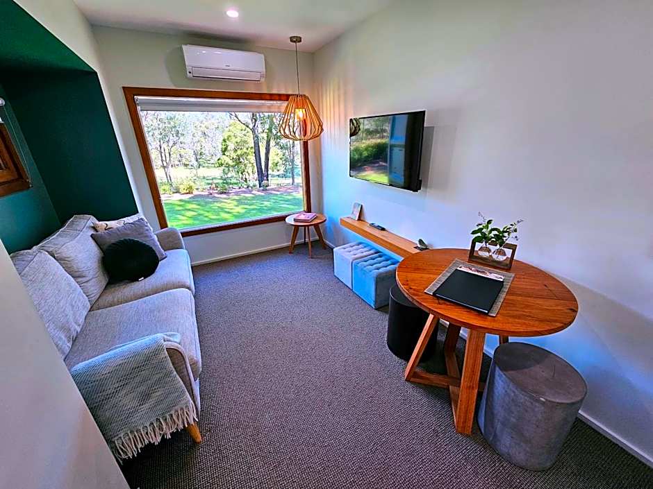 Tuckers Lane Boutique Accommodation