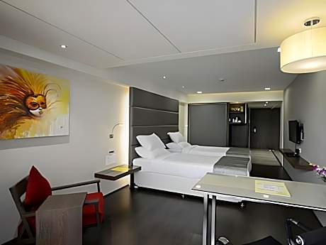 Classic Rooms