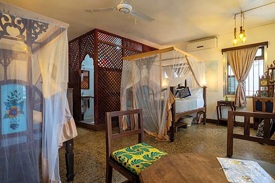 Zenji Hotel