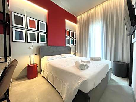 Two-Bedroom Superior Apartment