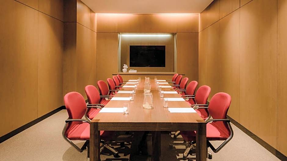 Intercontinental Brisbane