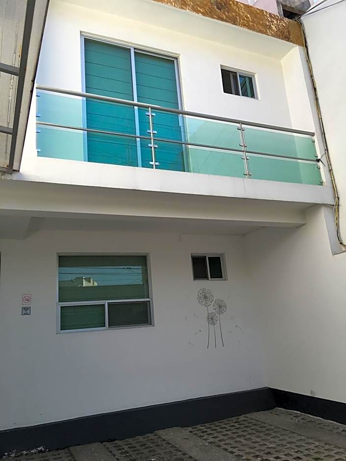 Metropolis Suites Ejecutivas