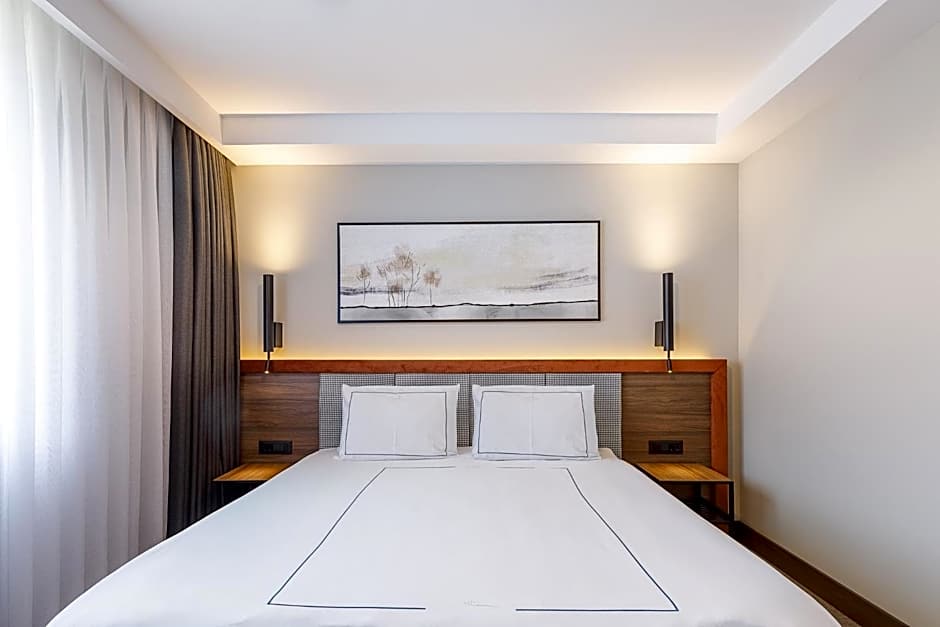 Regnum Bansko Ski Hotel & SPA