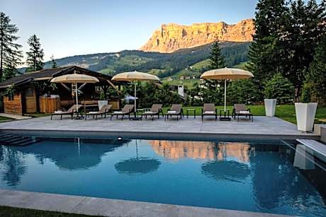 La Bercia Alpine Lodge & Spa