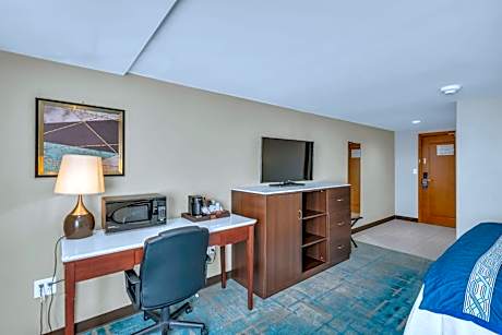 Double Room with Two Double Beds