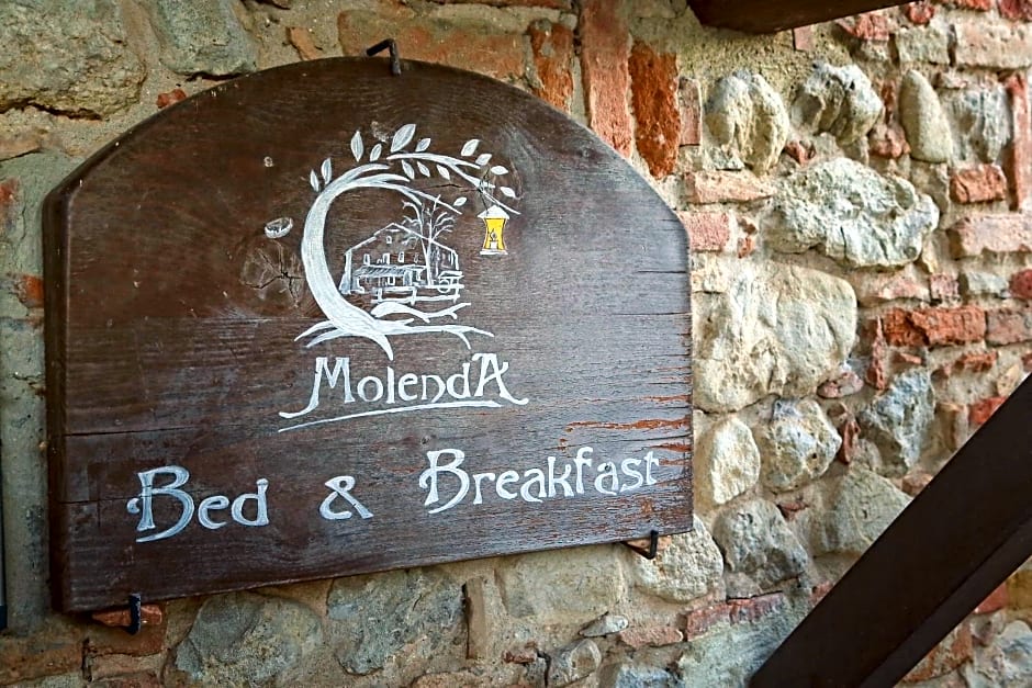 Molenda B&B