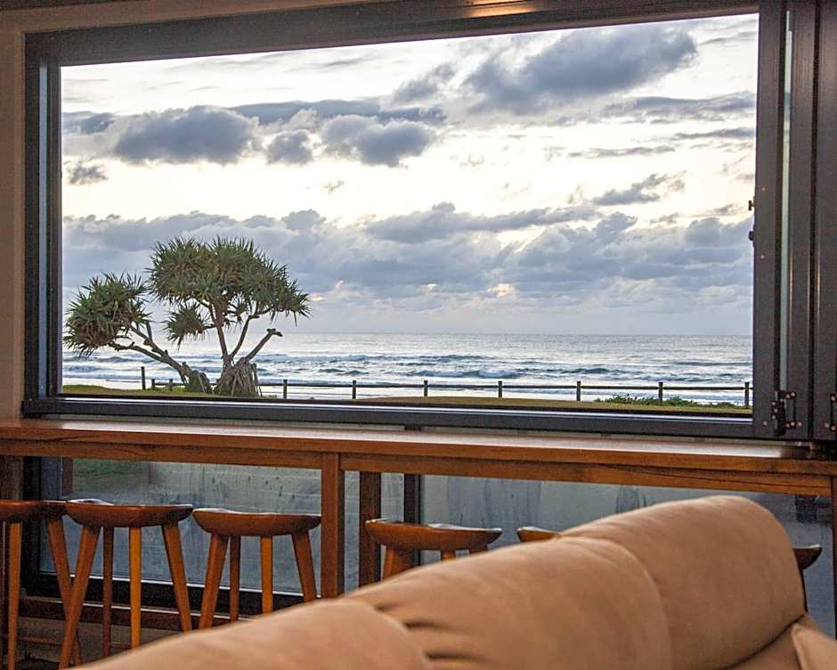 Lennox Holiday Apartments