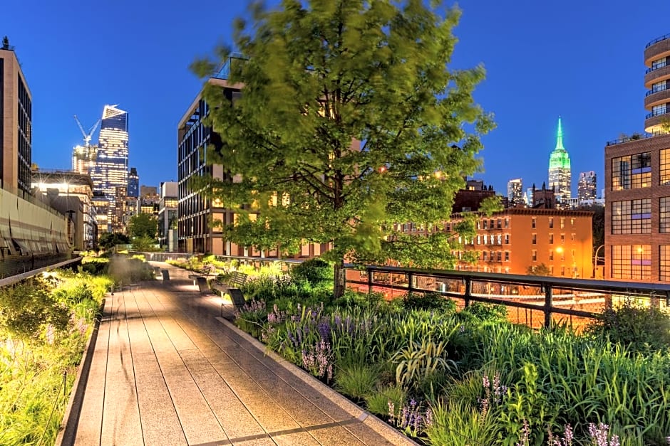 Kimpton Hotel Eventi By IHG