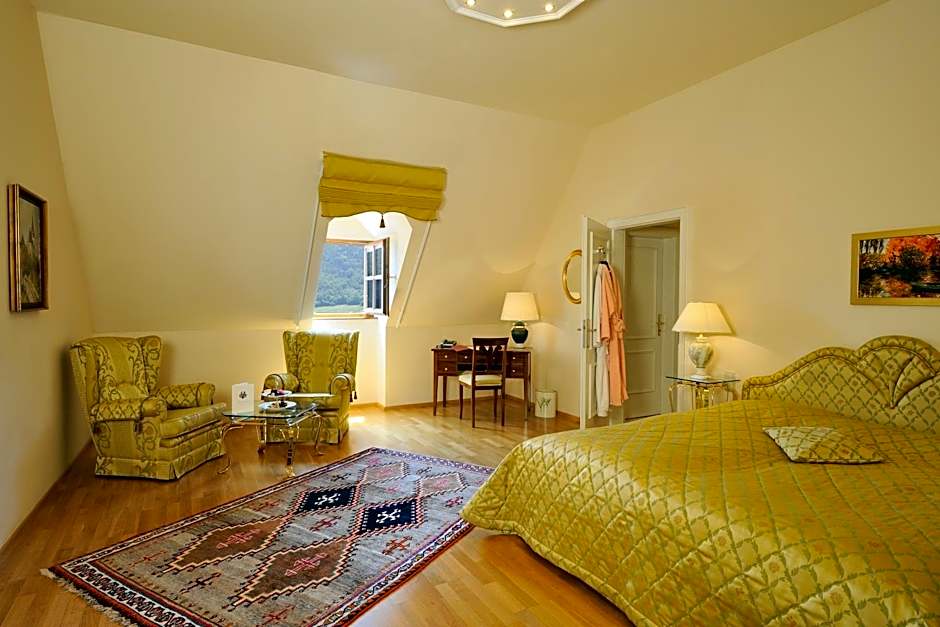 Hotel Schloss Dürnstein