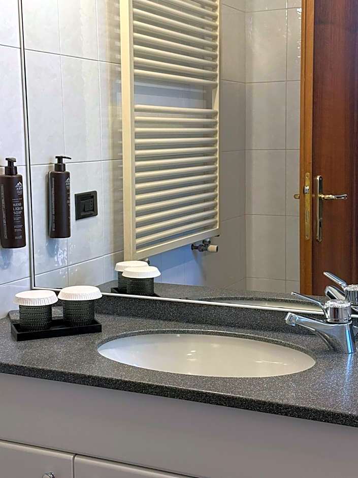 Aria Life Hotel Pinzolo