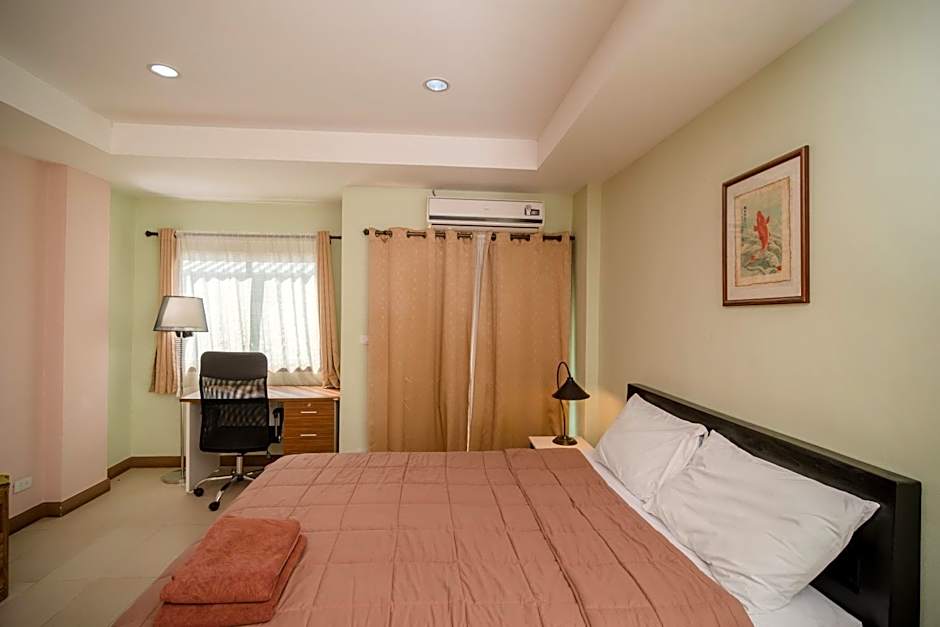 Banlanna Hotel Lampang