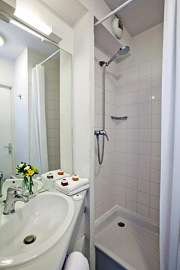 Séjours & Affaires Paris Ivry
