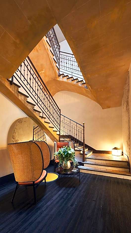 Can Bordoy Grand House Hotel GL Preferred Hotel