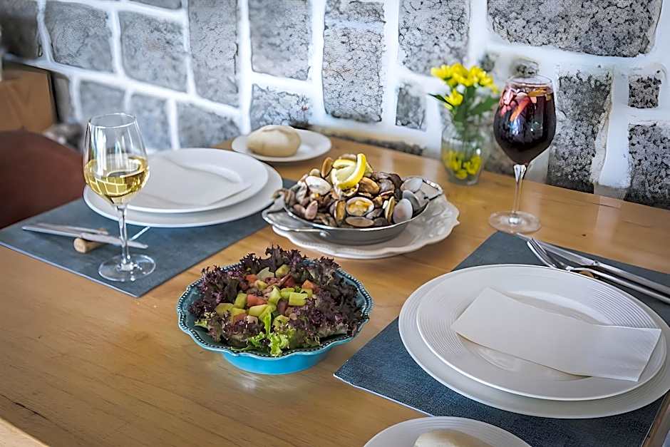 Pousada de Coloane Boutique Hotel