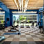 Aloft Minneapolis