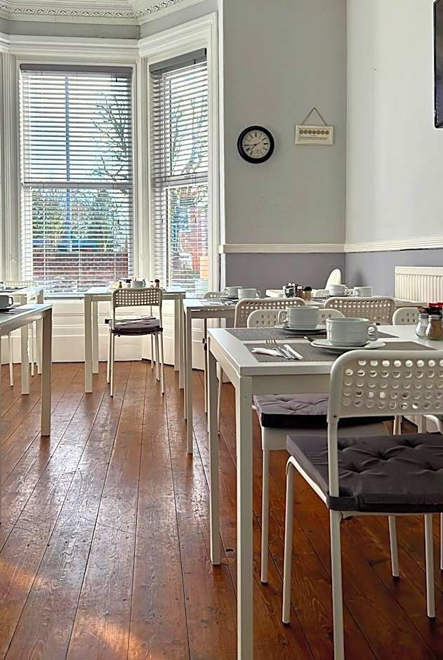 St Andrews house Hotel