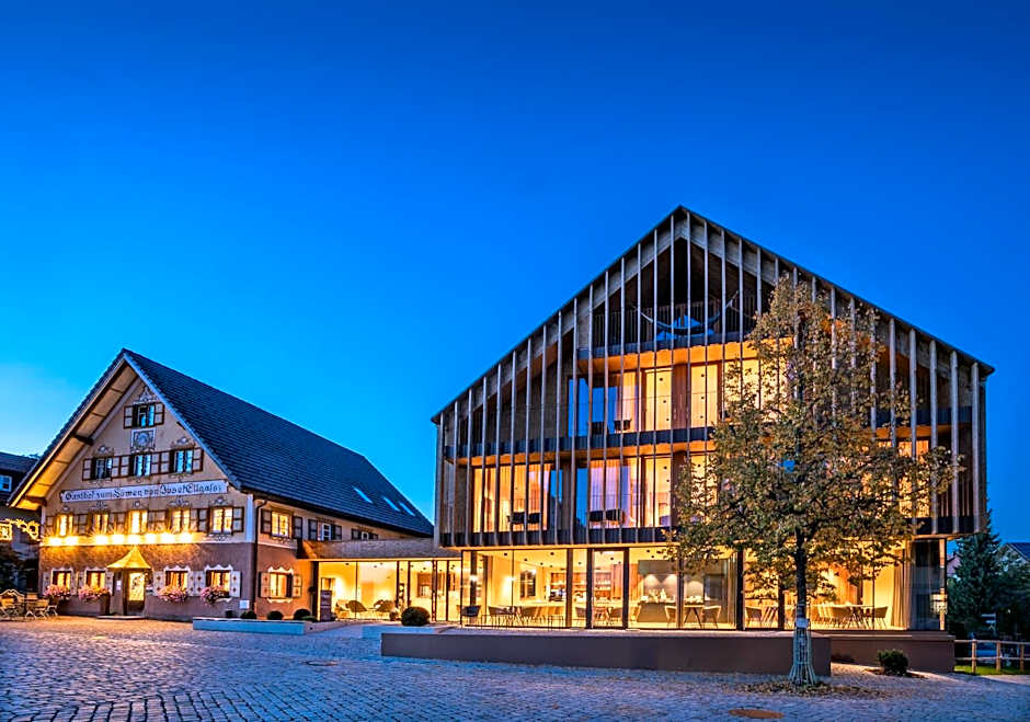 Ellgass Allgäu Hotel