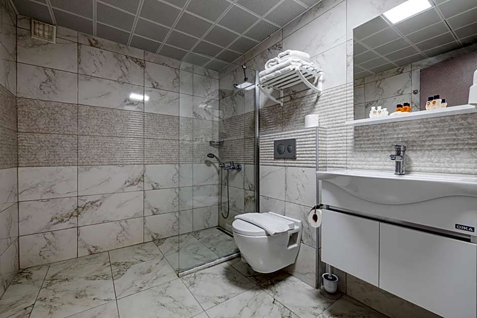 Hanedan Beach Hotel