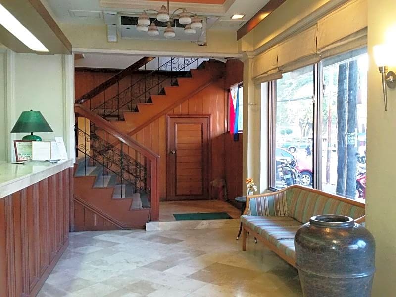 Bacolod Pension Plaza