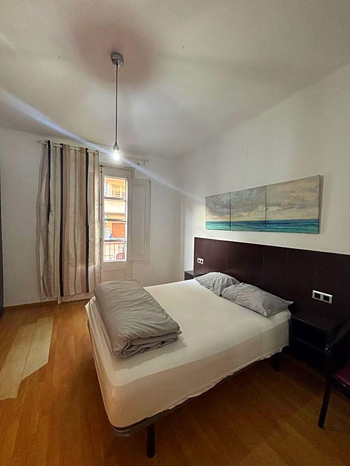 Tarragona Hostel