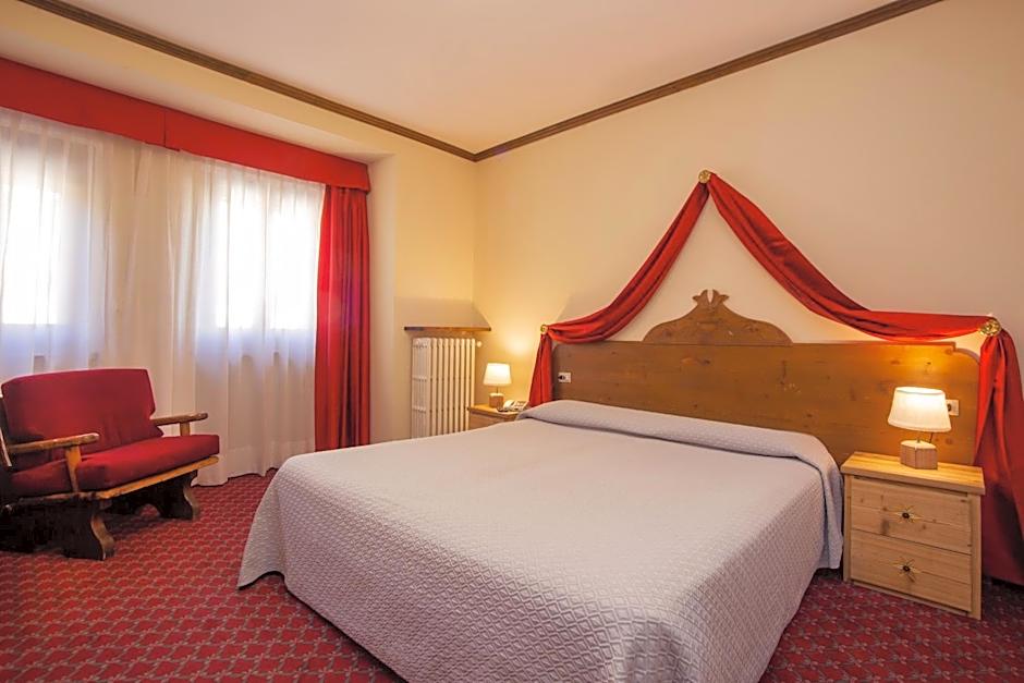 Hotel Courmayeur