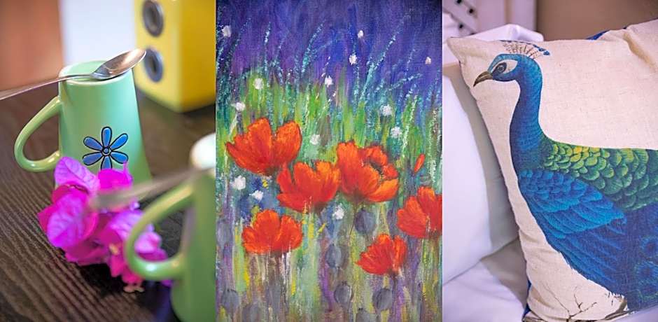 Blyde River Wilderness Lodge