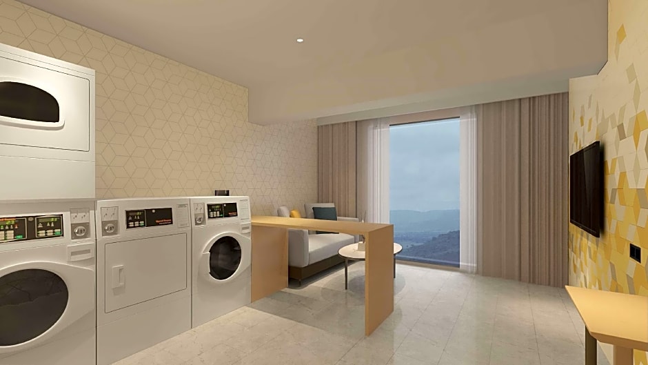 Hilton Garden Inn Guangzhou Tianhe
