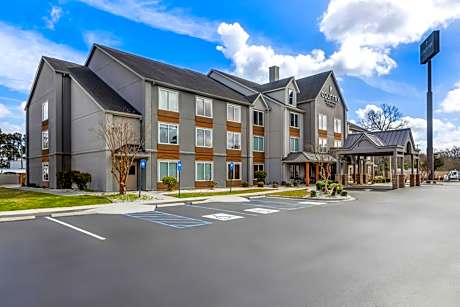 Country Inn & Suites by Radisson, Savannah I-95 North, GA
