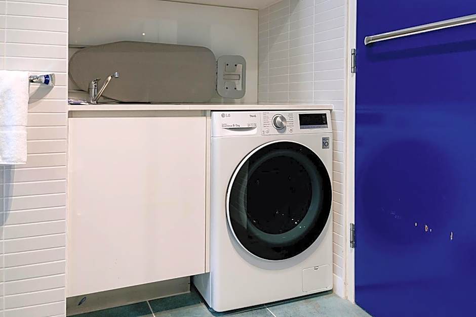 Salamanca Wharf Hotel