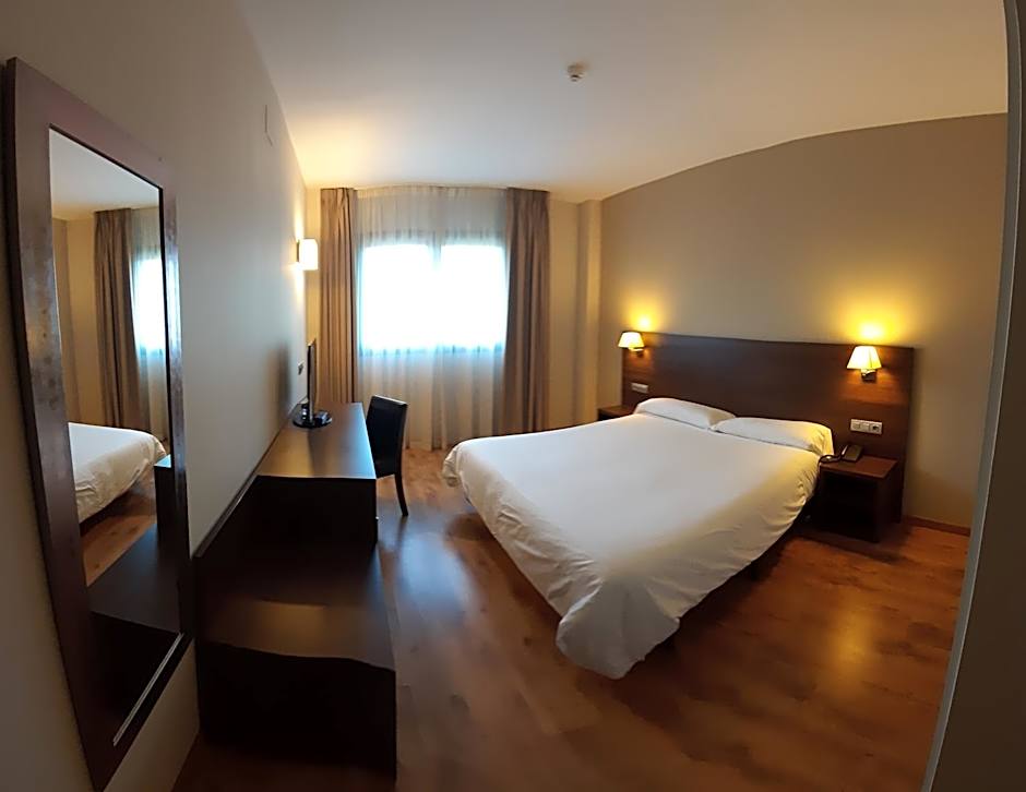 Hotel Pago del Olivo