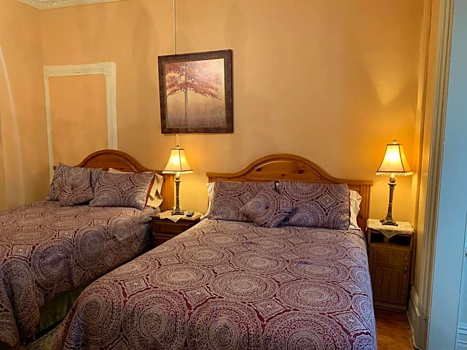 B&B Saint Louis