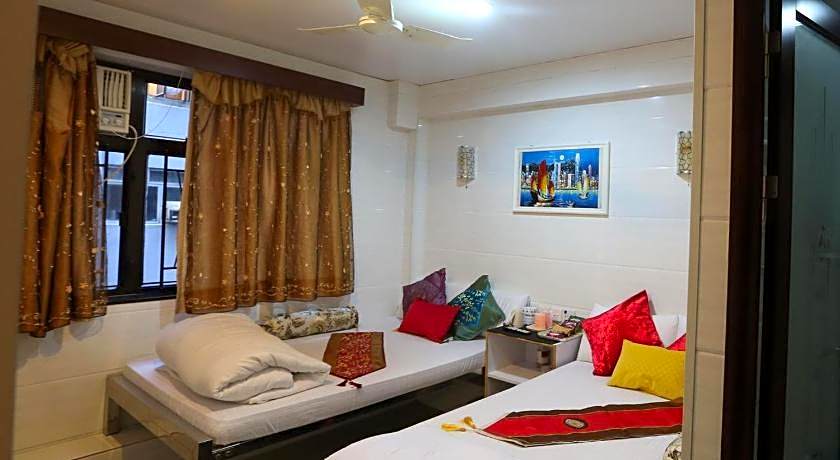 Pay-less Guesthouse (7/F-A9 )