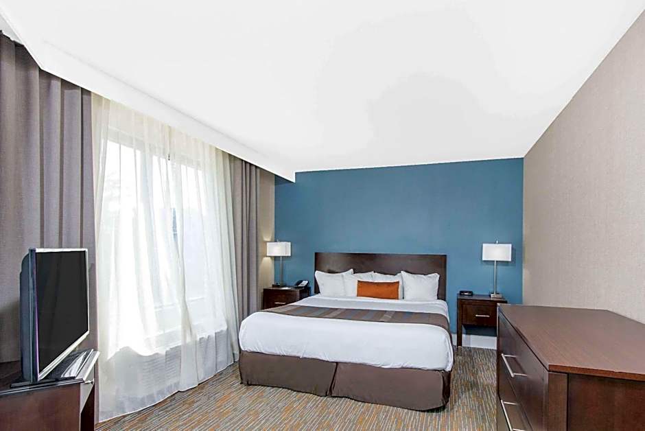 Wingate By Wyndham Niagara Falls
