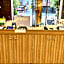 Toyoko Inn Tokyo Ikebukuro Kita-guchi No.2