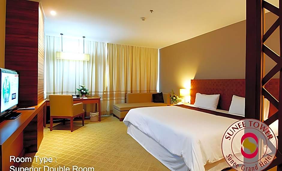 Sunee Grand Hotel&Convention Center