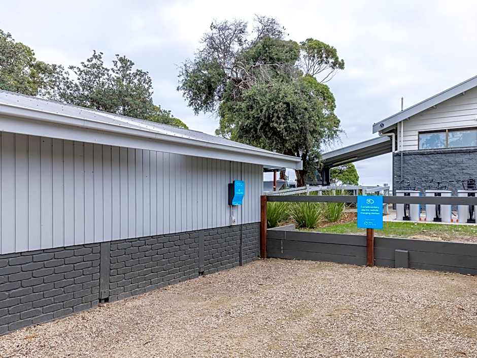 NRMA Phillip Island Beachfront Holiday Park