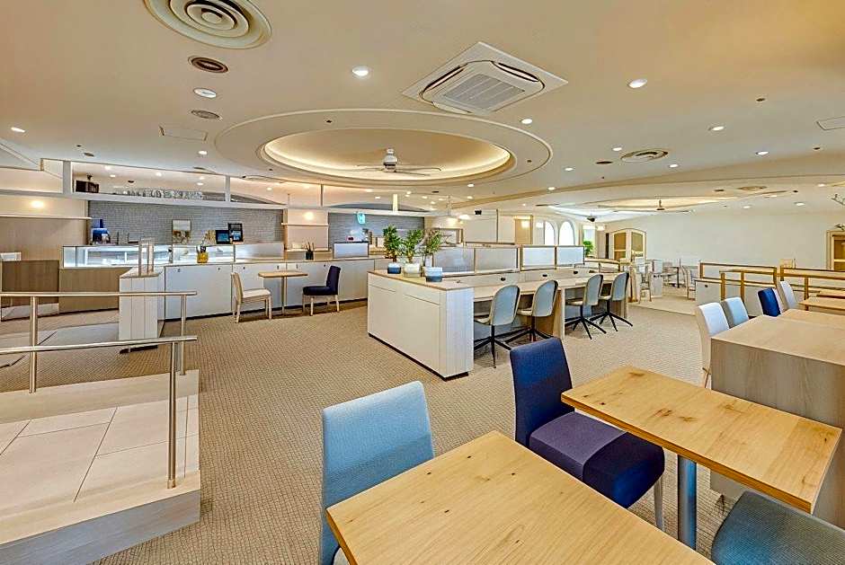 Maholova Minds Miura Resort