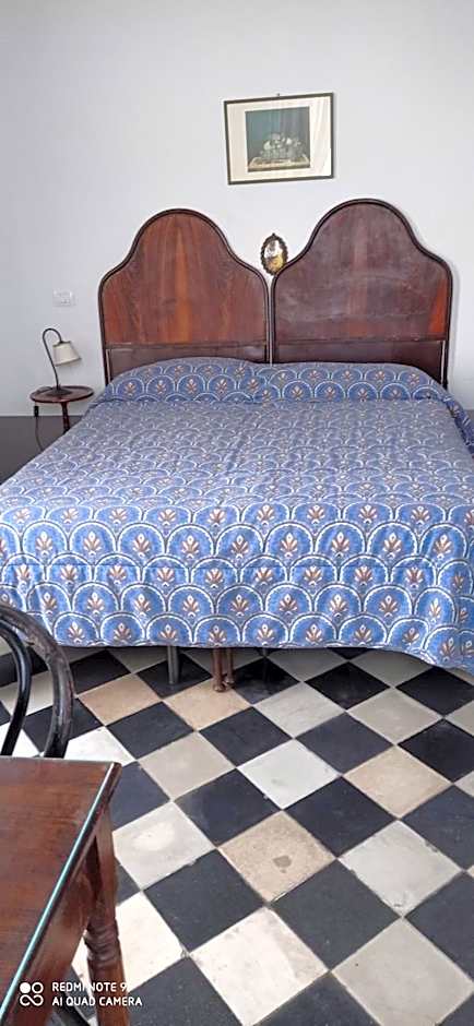 Casa Cristina
