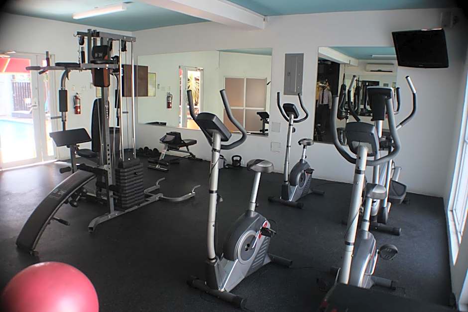 Altamont Court Hotel