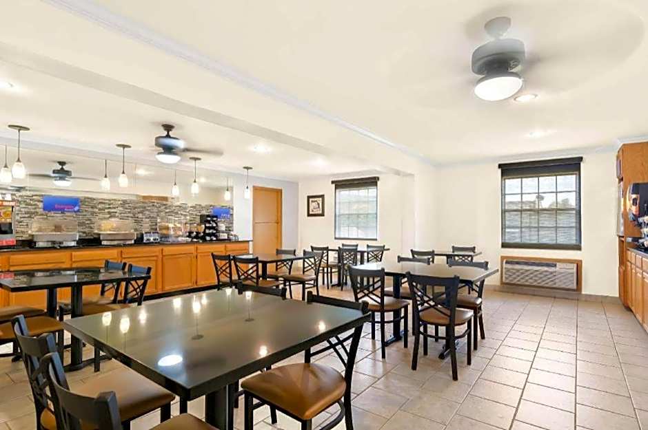 Best Western State Line Lodge