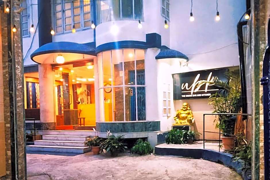 Hotel Niladri Plaza (Siliguri,WB)