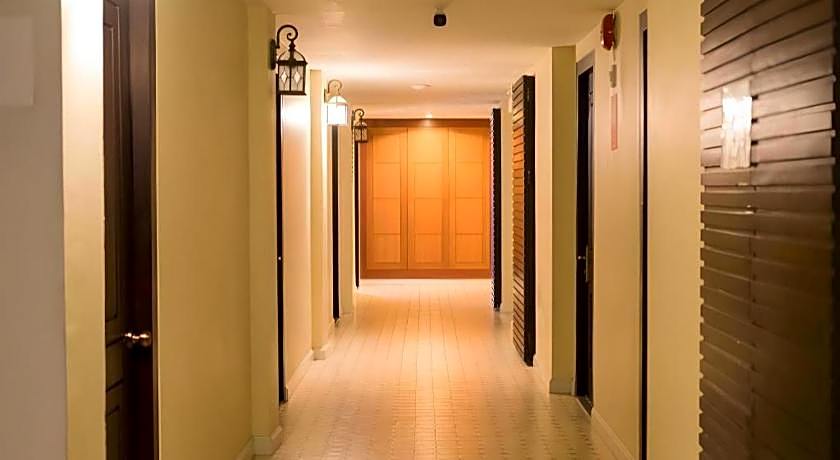 LANDMARK NAKHONPHANOM HOTEL