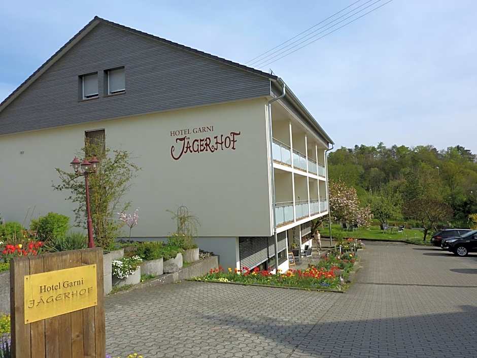Hotel Garni Jägerhof