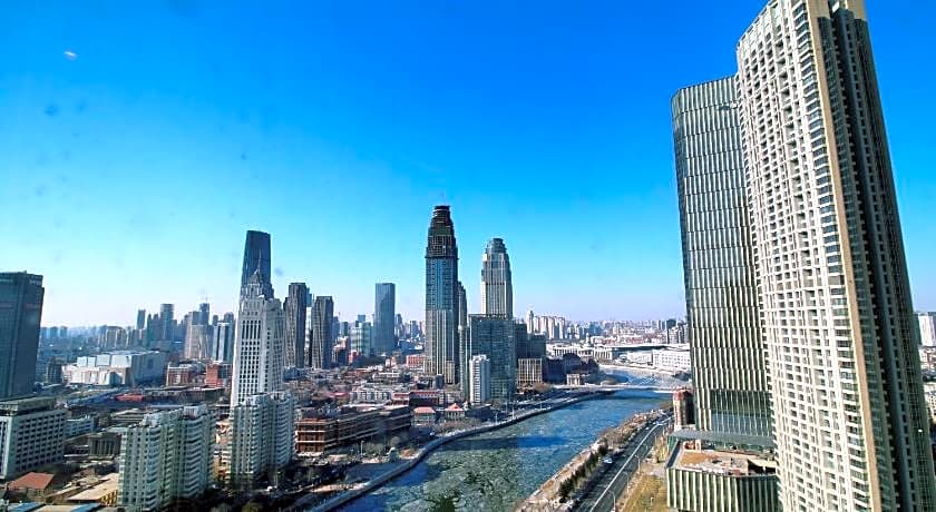 Shangri-La Hotel Tianjin